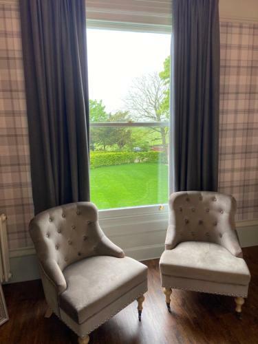 Bed & Breakfast Dunedin Country House