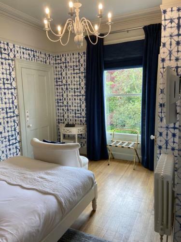 Bed & Breakfast Dunedin Country House