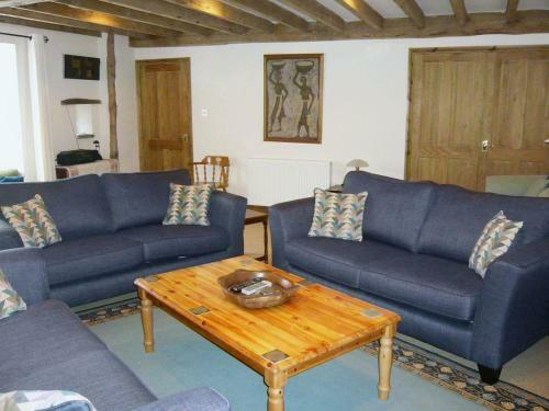 The Cottage