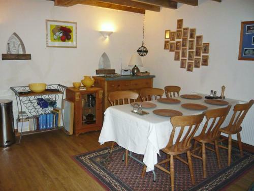 The Cottage