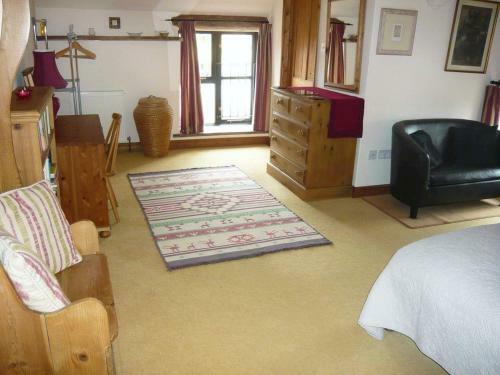 The Cottage