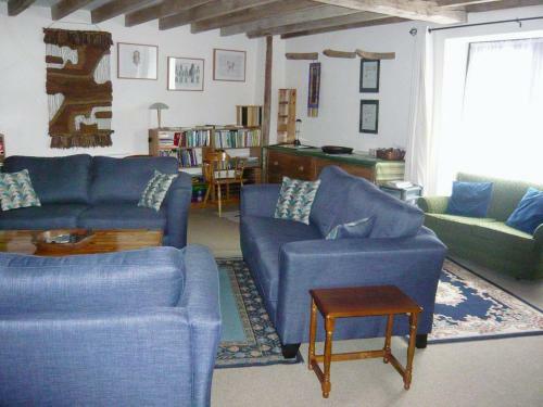 The Cottage