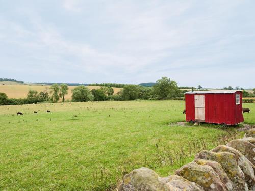 Stockbatch Granary