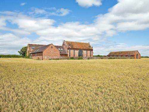 Windy Mundy Farm