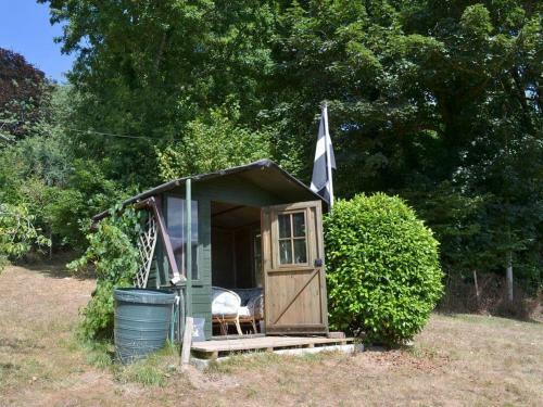 Beatrice Cottage