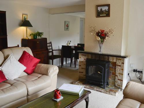 Beatrice Cottage