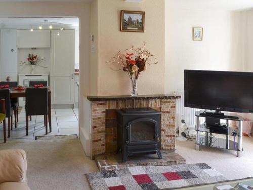 Beatrice Cottage