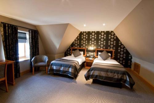 New Inn Hotel