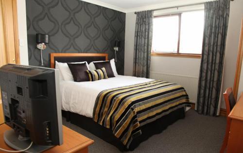 New Inn Hotel