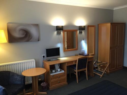 New Inn Hotel