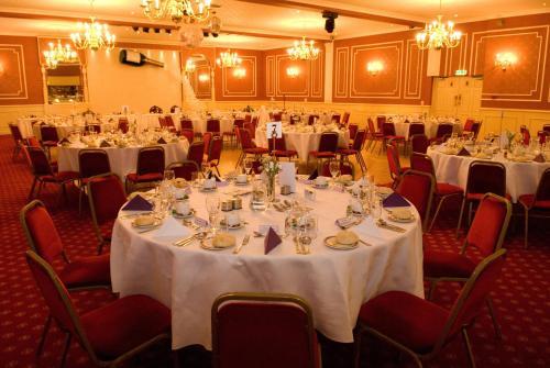 New Inn Hotel