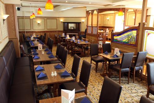 New Inn Hotel