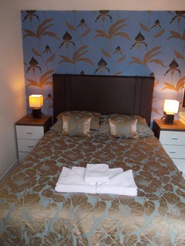 Hostal Landing Cottage Guest House