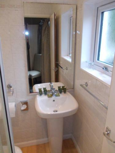 Hostal Landing Cottage Guest House