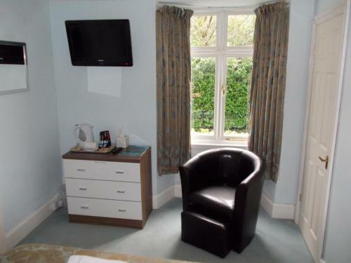 Hostal Landing Cottage Guest House