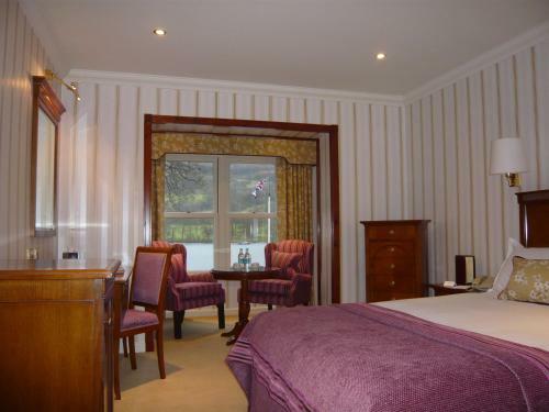 Lakeside Hotel And Spa
