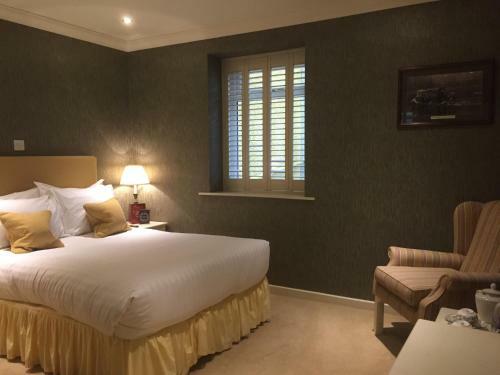 Lakeside Hotel And Spa