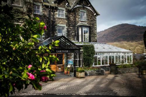 Lakeside Hotel And Spa
