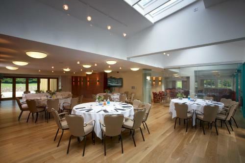 Lakeside Hotel And Spa