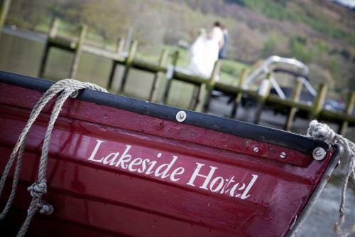 Lakeside Hotel And Spa