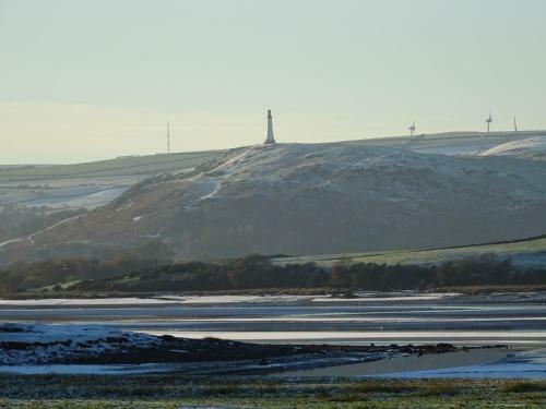 Kents Bank Holiday - Pet Friendly With Bay Views