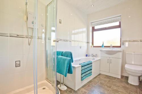 Kents Bank Holiday - Pet Friendly With Bay Views