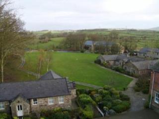 Hotel Thurnham Hall