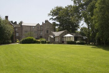 Hotel Thurnham Hall