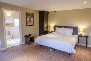 Hotel Thurnham Hall