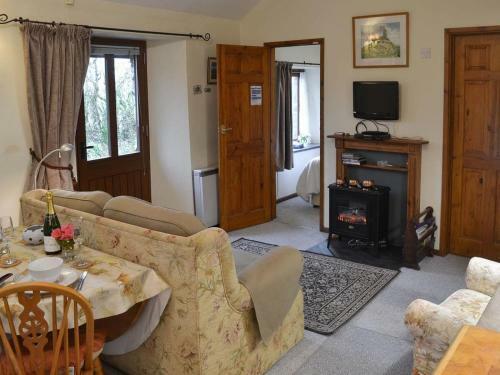 The Smithy
