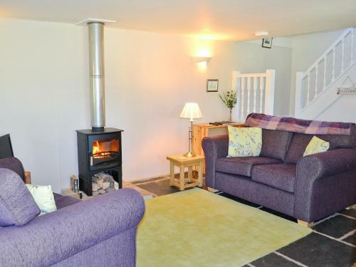 Crofter's Barn