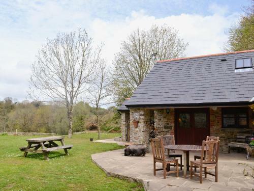 Crofter's Barn