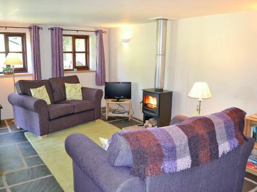 Crofter's Barn