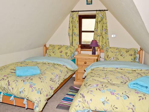 Crofter's Barn
