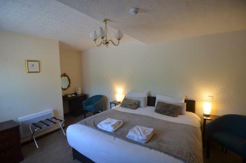Hostal Achilty Guest House