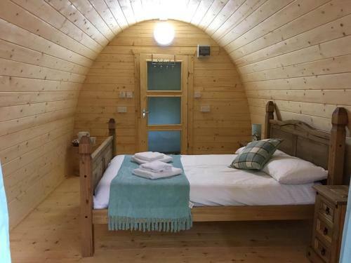 Bed & Breakfast Fairburn Activity Centre