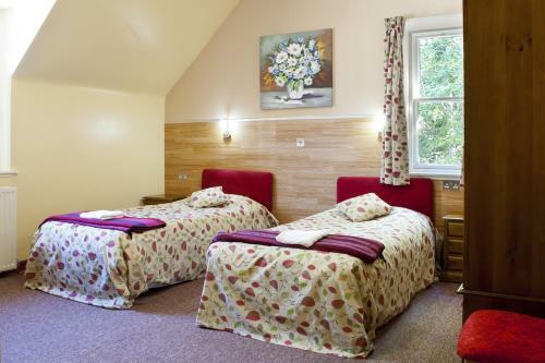 Bed & Breakfast Fairburn Activity Centre