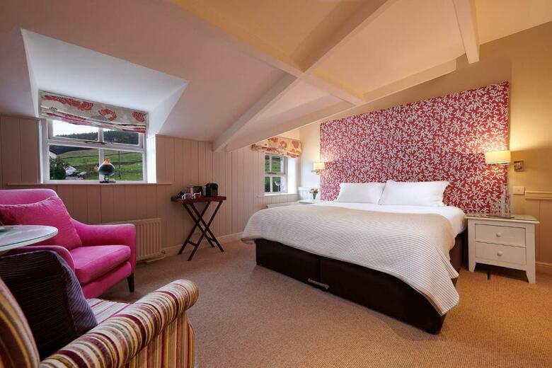 The Devonshire Fell Hotel