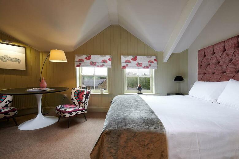 The Devonshire Fell Hotel