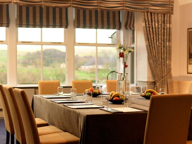 The Devonshire Fell Hotel