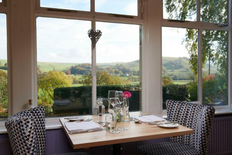 The Devonshire Fell Hotel