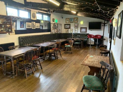 Hostal The Lion Brewery