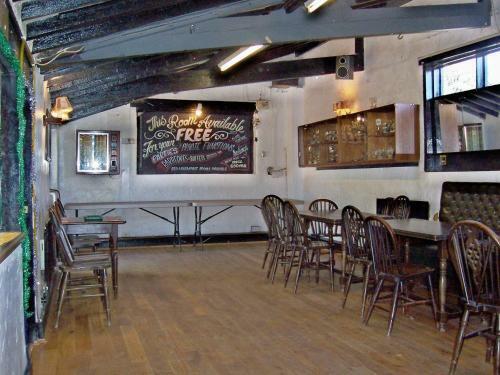 Hostal The Lion Brewery