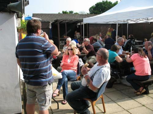 Hostal The Lion Brewery