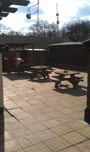Hostal The Lion Brewery