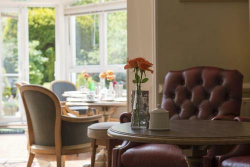 Woodlands Lodge Hotel