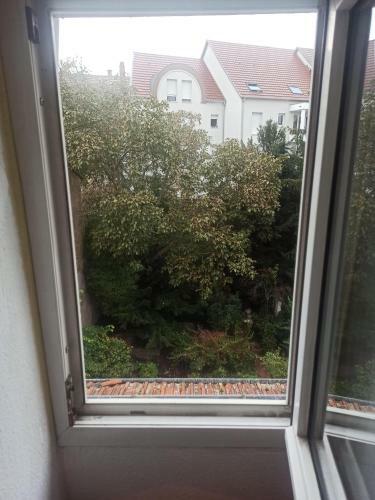 Apartamento Colmar Centre Appart Mansard� Avec Jardin