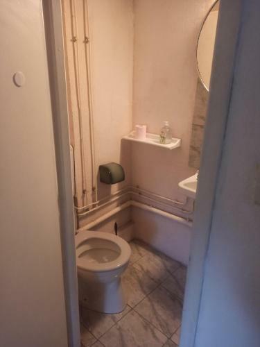 Apartamento Colmar Centre Appart Mansard� Avec Jardin