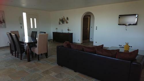 Villa Locanoma