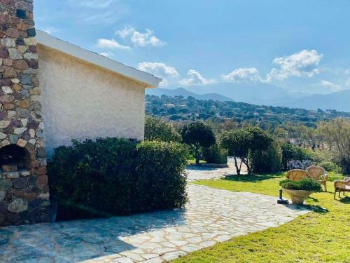 Villa Maison Corbara, 4 Pi�ces, 9 Personnes - Fr-1-63-296